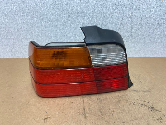 1992 to 1998 BMW 3-Series E36 M3 Coupe Left Driver LH Tail Light AC3514 LK0