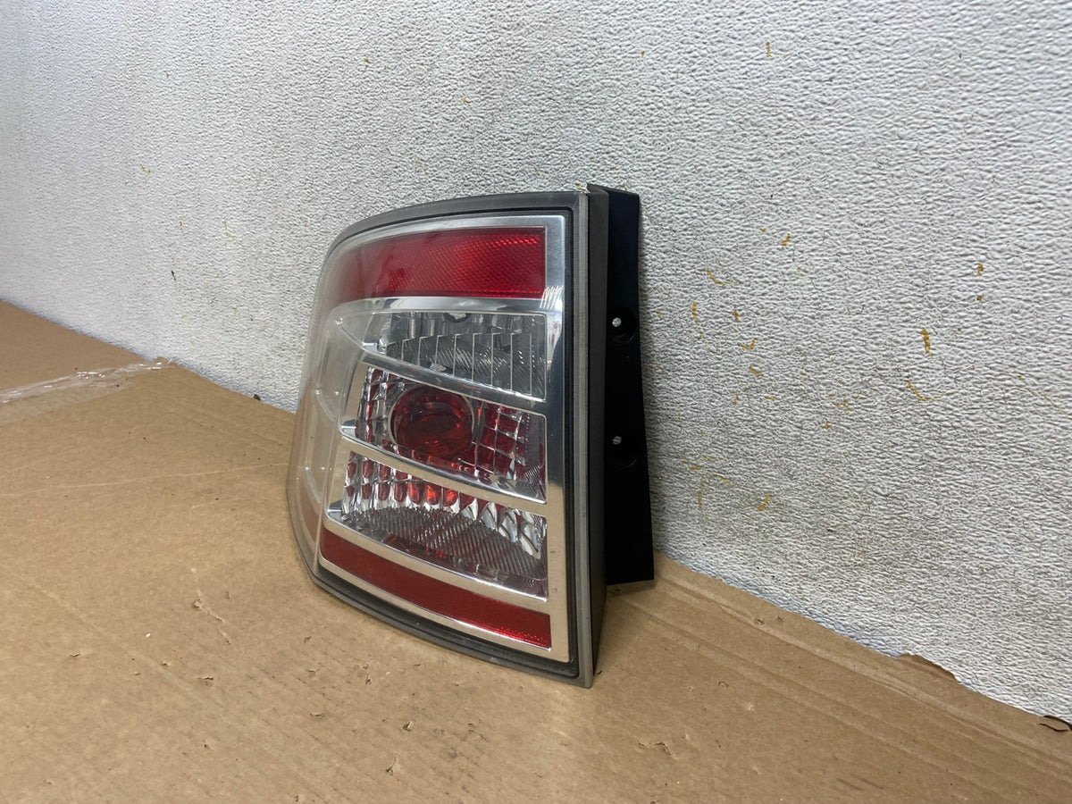 2007 2008 2009 2010 Ford Edge Tail light Left Driver LH Side AH8325 LK2