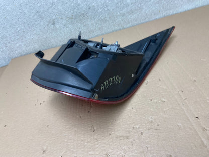 2010-2014 Volkswagen Golf MK6 Wagon Left Driver LH Tail Light OEM AB2380 LK5