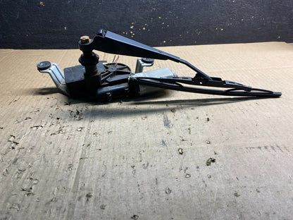 2010 to 2016 Cadillac SRX Rear Windshield Washer Wiper Motor ab0386 DG3