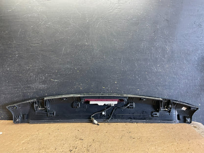 2009 to 2015 Honda Pilot Rear Trunk Spoiler Gate Oem Y6375 DG7