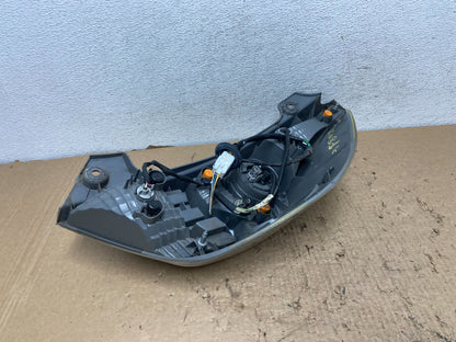 2012 to 2015 Toyota Prius C Left Driver LH Side Tail Light AF8429 DG7