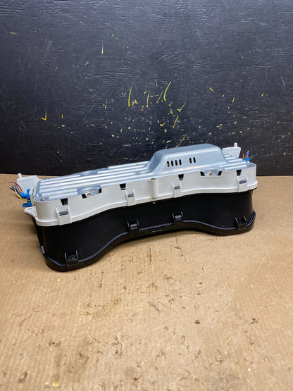 2001 to 2005 Cadillac Deville Instrument Speedometer Cluster Gauge z4381 DG4