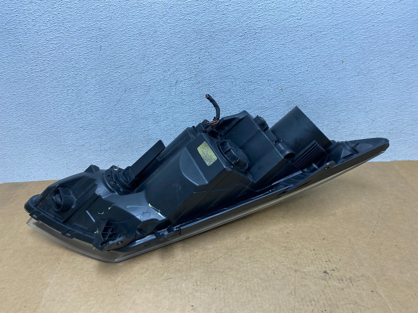 2011-2013 Kia Optima Left Driver LH Side Headlight Halogen AE2999 DW7