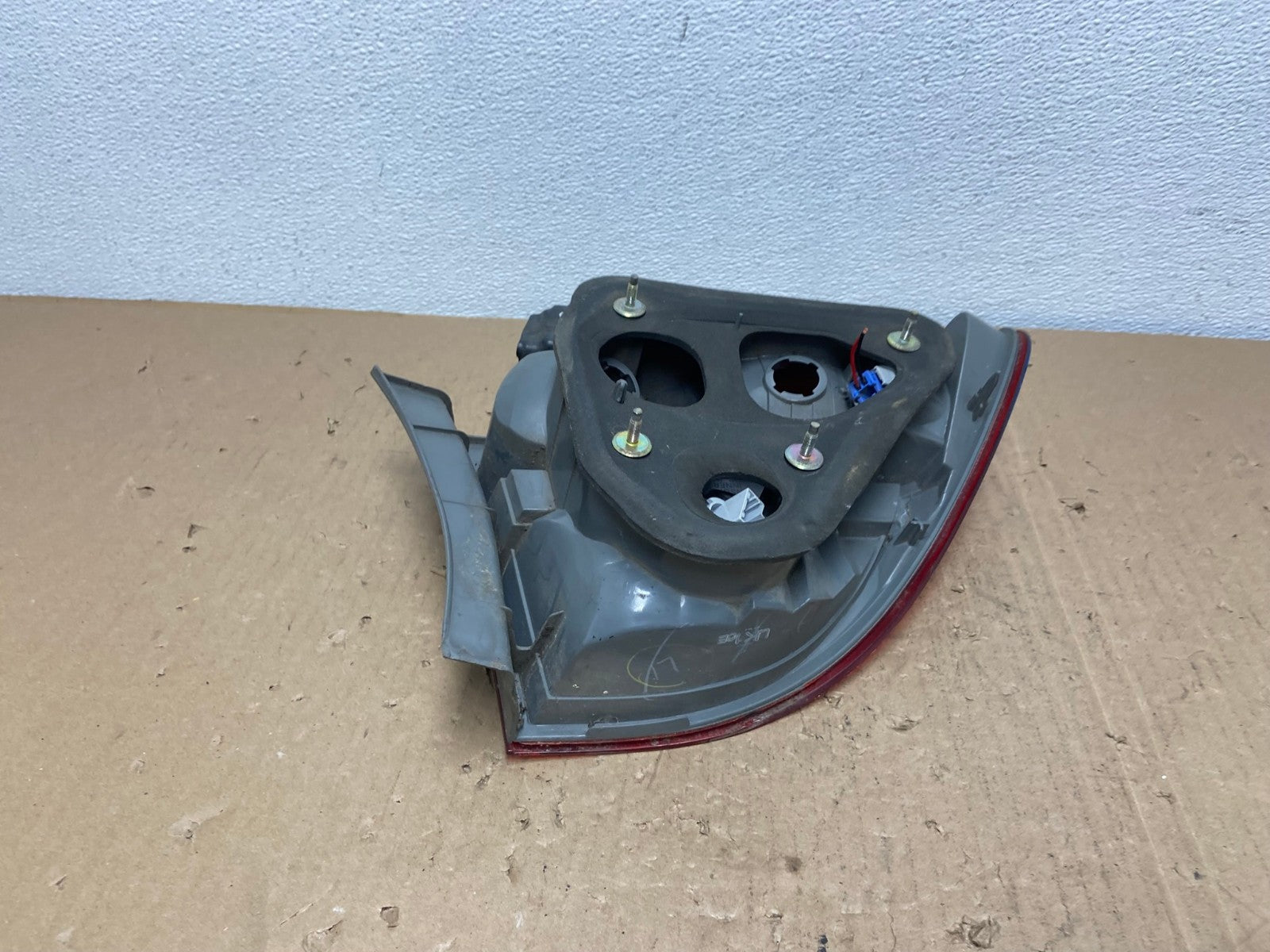 2006 2007 2008 Honda Civic Right Passenger Rh Side Tail Light AB6718 LK5