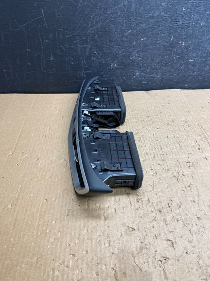 2017 to 2020 Nissan Rogue Center Dash Air Vent With Hazard Switch AE4287 DG2