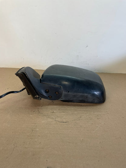 2001-2007 Toyota Highlander Left Driver LH Side View Door Mirror af8447 DG3