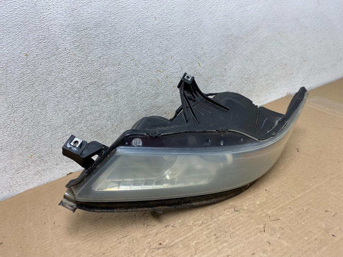 2004 2005 2006 Acura TL Headlight Left Driver LH Side Xenon HID AH9531 DW2