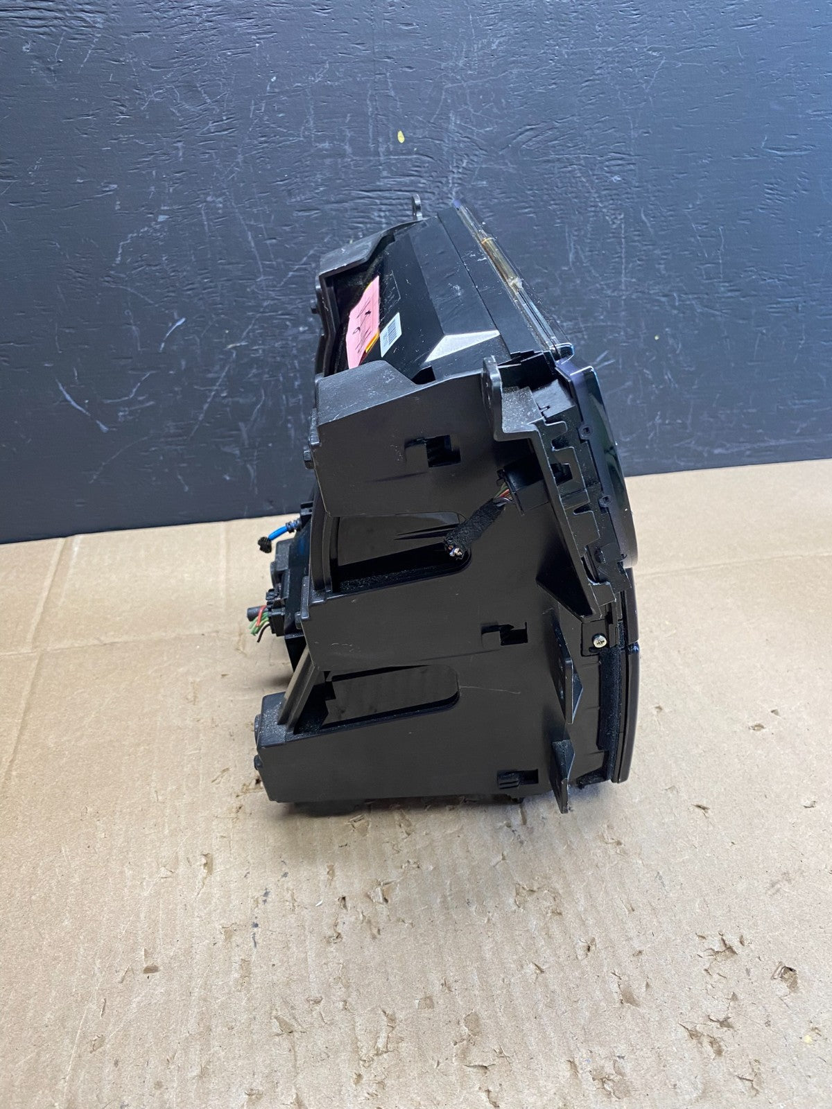 2013 to 2018 Cadillac Ats Touch Screen Radio Audio Display Screen OEM AB9570 DG3