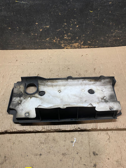 2007 to 2011 Toyota Camry Motor Engine Cover OEM x8198 DG4
