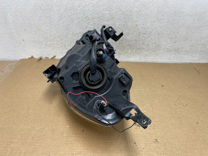 2012 2013 2014 Nissan Versa Note Sedan Headlight Right Passenger Rh AH4053 DW8