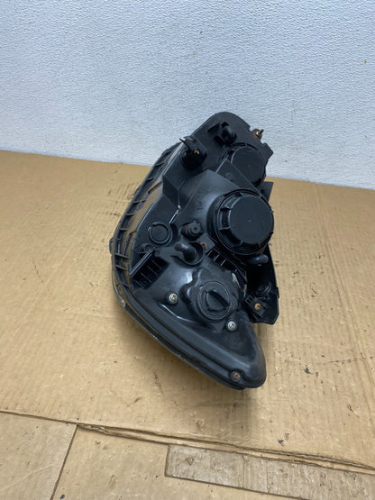 2007 2008 2009 Hyundai Santa Fe Right Passenger Halogen Headlight AC7766 DW5