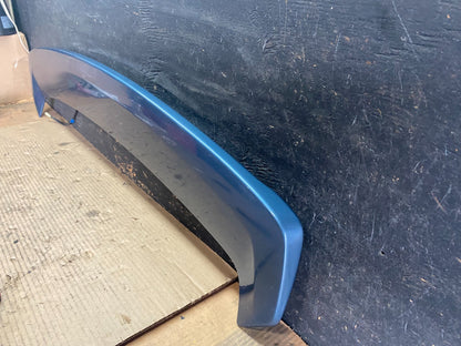 2008-2011 Subaru Impreza Hatchback Rear Upper Tailgate Roof Spoiler OEM S5628 DG1