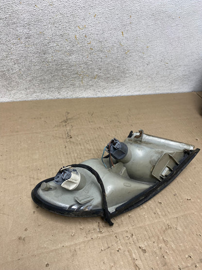 1999 to 2003 Saab 9-3 Front Left Driver LH Side Turn Signal AI2258 DW7