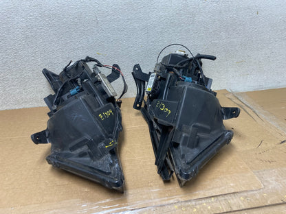2007 2008 2009 Acura MDX Headlights Xenon HID Left+Right Side Oem Z1309 DW12