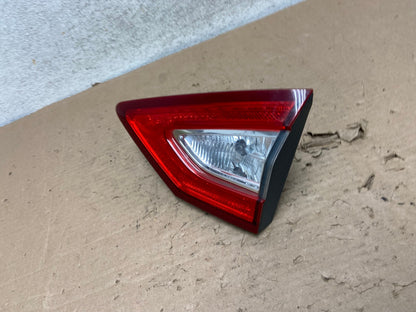 2013 to 2016 Ford Fusion Right Passenger RH Side Tail Light Inner AI1133 LK1