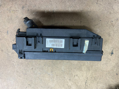 2005 Jeep Grand Cherokee Miscellaneous Relay relay box/engine 56050664AF N02741