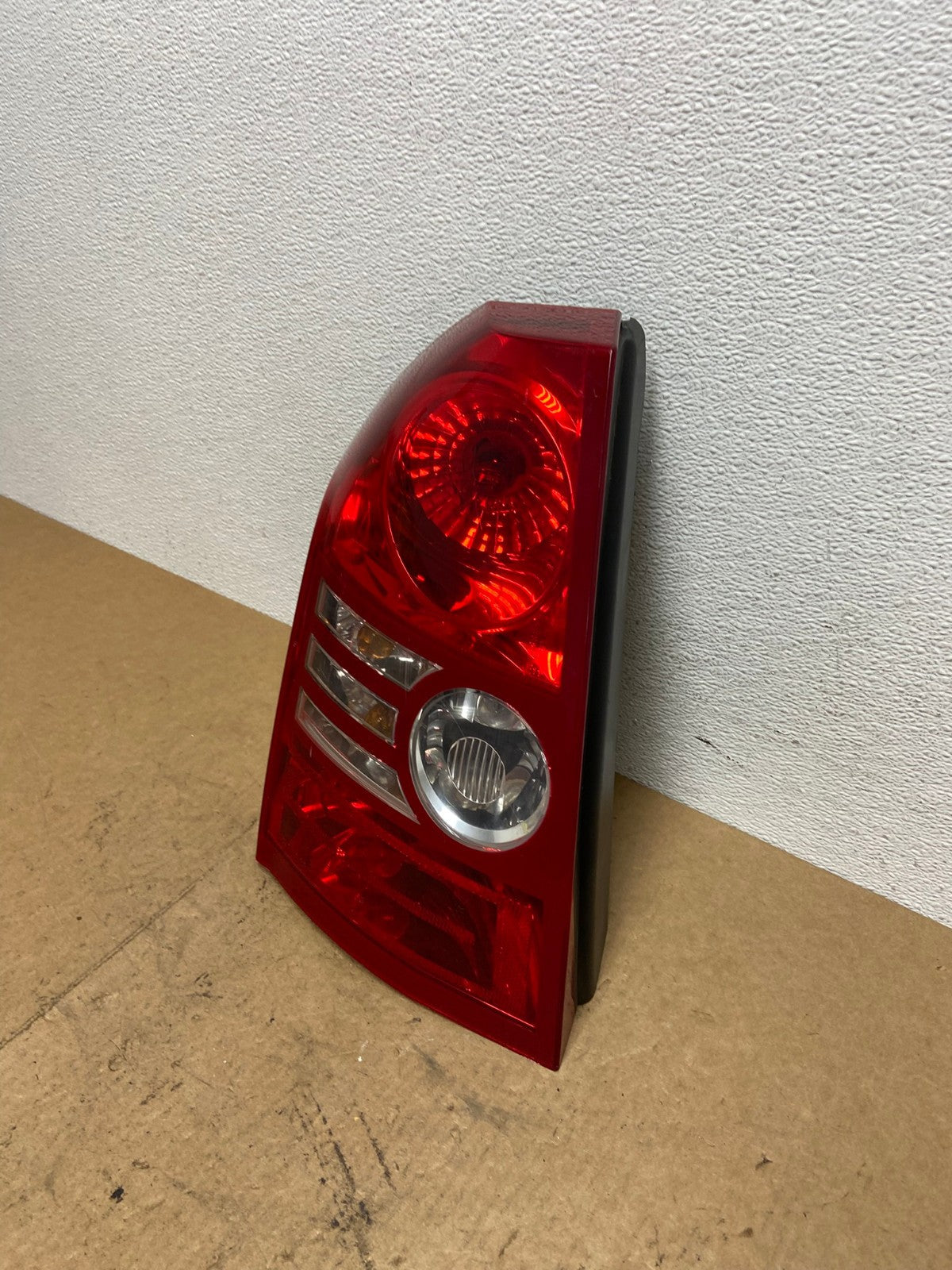 2008 2009 2010 Chrysler 300 Left Driver LH Side Tail Light AC3491 LK1