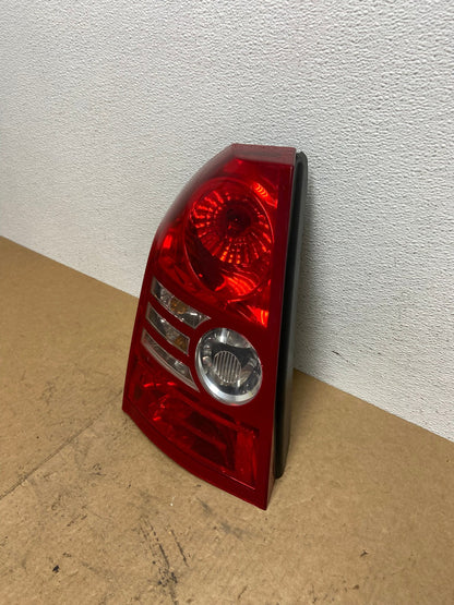 2008 2009 2010 Chrysler 300 Left Driver LH Side Tail Light AC3491 LK1