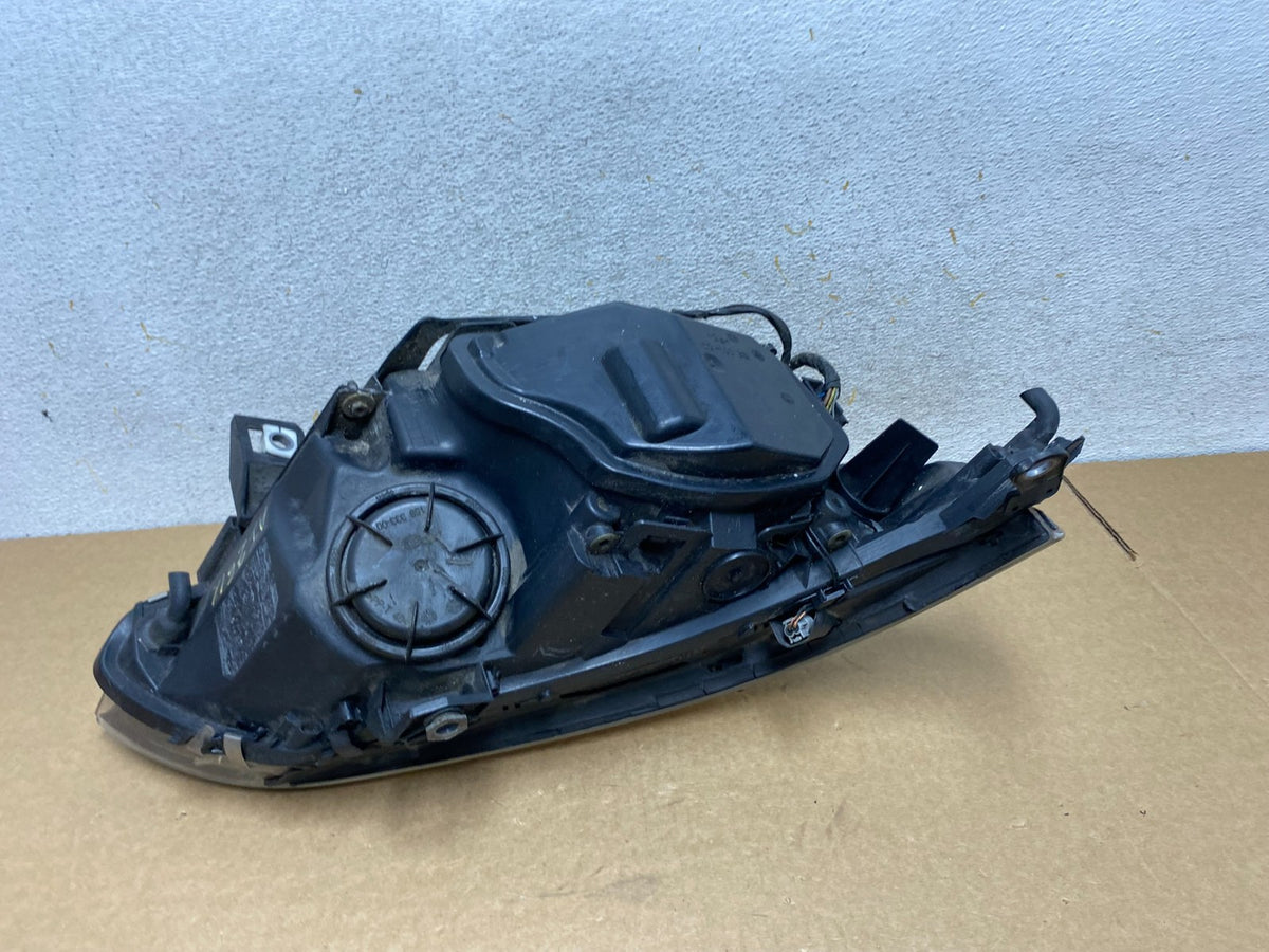 2004 to 2007 BMW 525i 5 Series Headlight Left Driver LH Xenon AFS AI2612 DW5