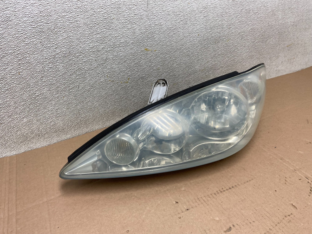 2005 to 2006 Toyota Camry Left Driver LH Halogen Headlight X9194 DW2