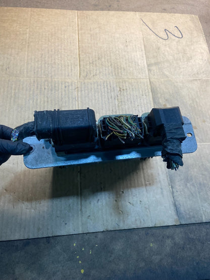 2009 Ford F-150 F150 4.6L Engine Control Unit ECU Computer Module Y3913 DG2
