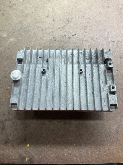 2006 Jeep Grand Cherokee 3.7L Engine Control Module P05094726AF L1371 DG1