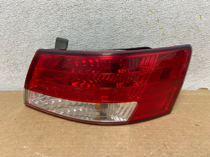 2006 2007 2008 Hyundai Sonata Right Passenger Rh Side Tail Light AH8335 LK0