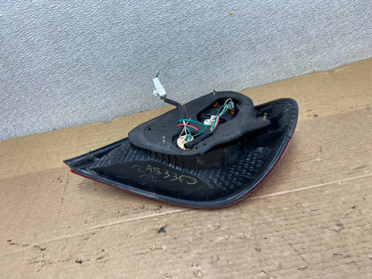 2002 2003 2004 Toyota Camry Left Driver LH Side Tail Light AB3363 LK5