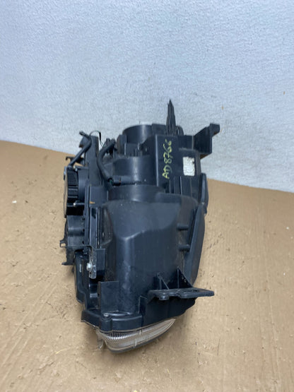 2009-2014 Nissan Maxima Headlight Left Driver Side Xenon HID AD8766 DW7