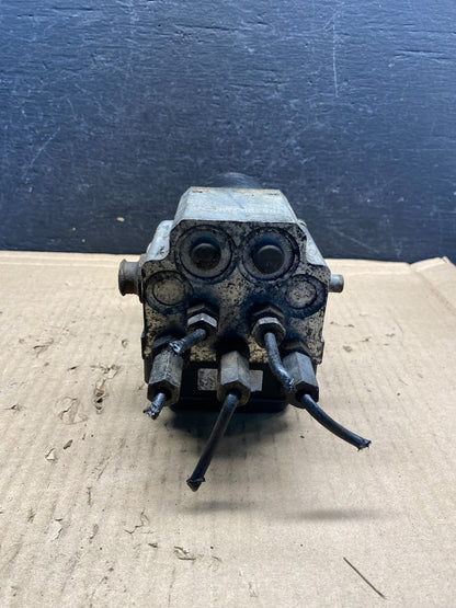 2006 2007 Ford E250 E350 Anti-Lock ABS Antilock Brake Pump AE8015 DW3