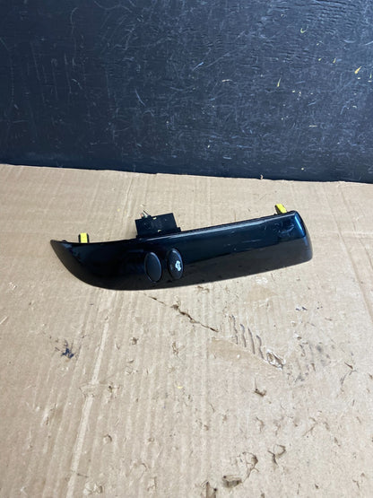 2004 to 2010 Toyota Sienna Right Side Radio Switches Bezel Trim AE1821 DG1