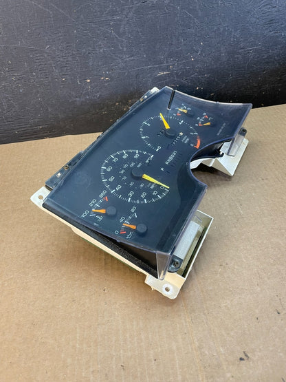 1994 Chevrolet S10 Blazer Speedometer Instrument Gauge Cluster AF3600 DG1
