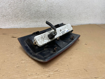 2002 to 2006 Dodge Ram 1500 Left Driver side Tail Light AG8140 LK4