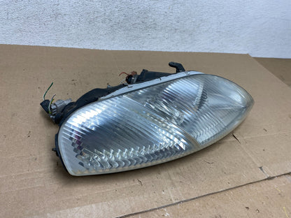 1992 - 2000 Lexus SC300 Right Passenger RH Side Halogen Headlight AE5011 DG2