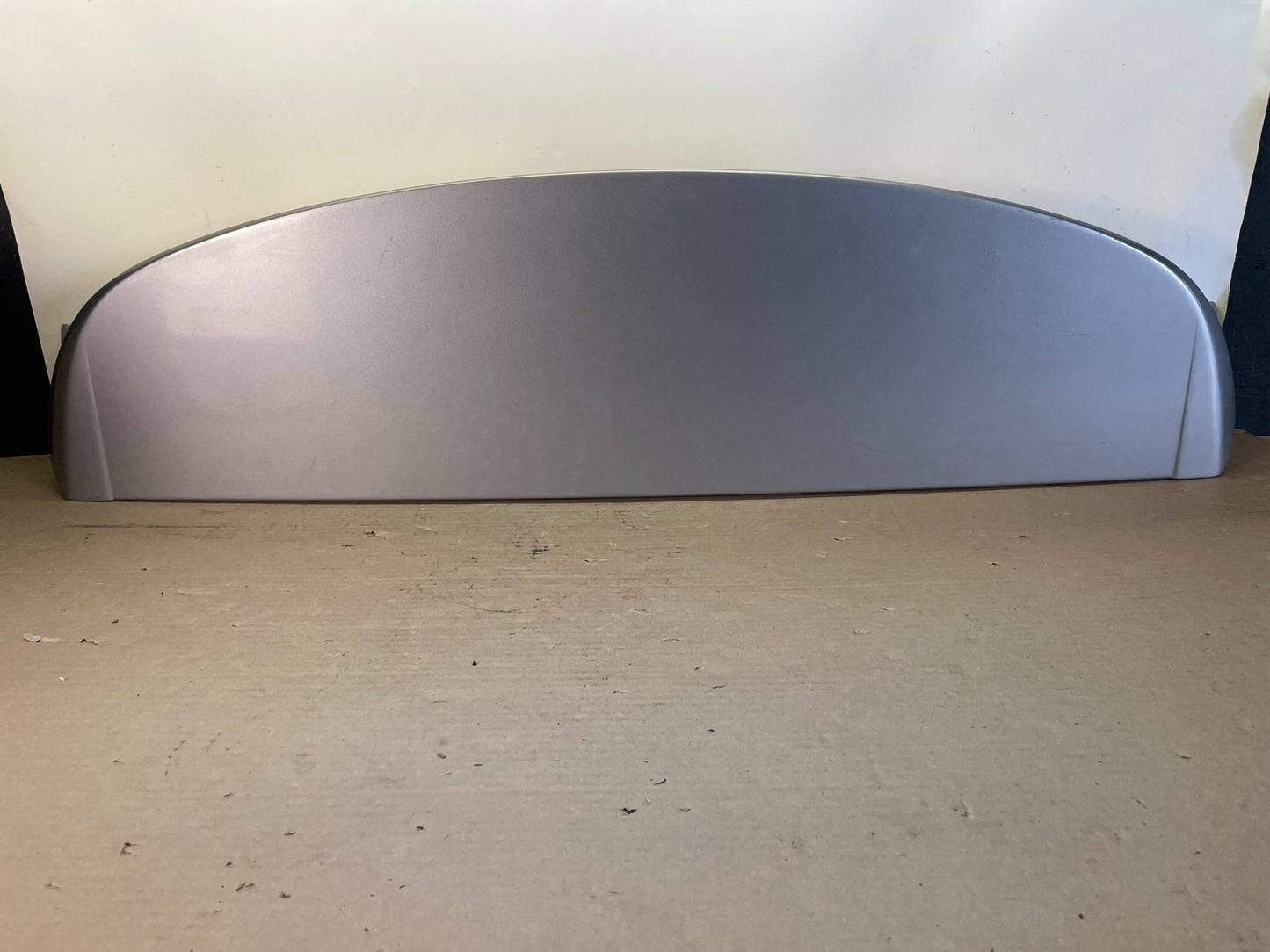 2011 to 2014 Toyota Sienna Rear Wing Spoiler AF8509 DG0