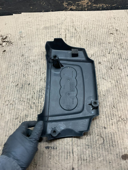 2010 - 2017 Audi  A4 S4 S5 V6 3.0L Engine Cover  Garnish v4123 DG6