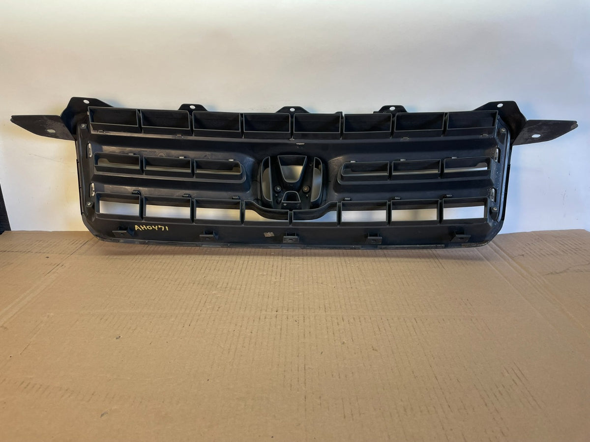 2006 2007 2008 Honda Pilot Front Upper Grill Grille AH0471 DG3