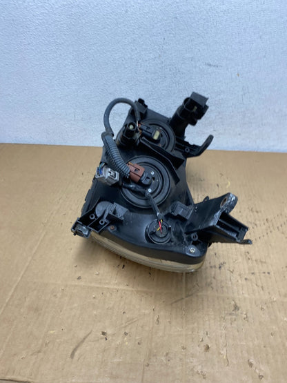 2006 2007 2008 Toyota Rav4 Right Passenger Rh Side Halogen Headlight AD10947