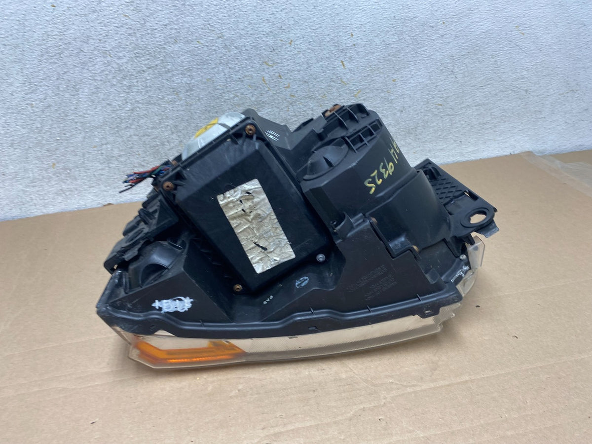 2005 - 2009 Land Rover Lr3 Left Driver LH Side Xenon Headlight AH9325 DW7