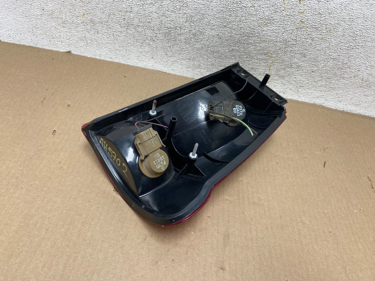 2001 - 2003 Ford Explorer Sport Left Driver LH Tail Light TYC AH5702 DW3