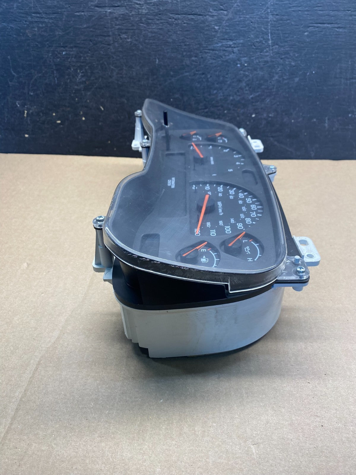 2004 Dodge Dakota Instrument Speedometer Gauge Cluster AG3858 DG2