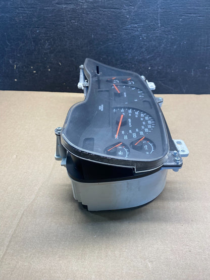 2004 Dodge Dakota Instrument Speedometer Gauge Cluster AG3858 DG2