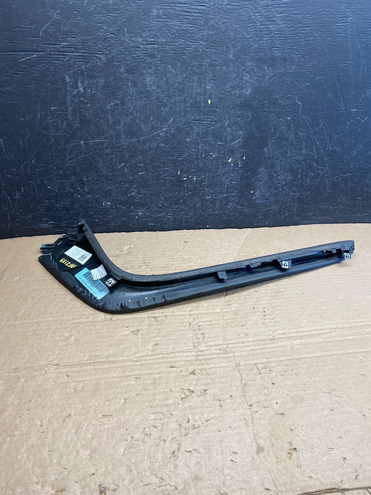 2013-2019 Cadillac ATS Center Console Right Passenger Side Trim Panel AF2133 DG2