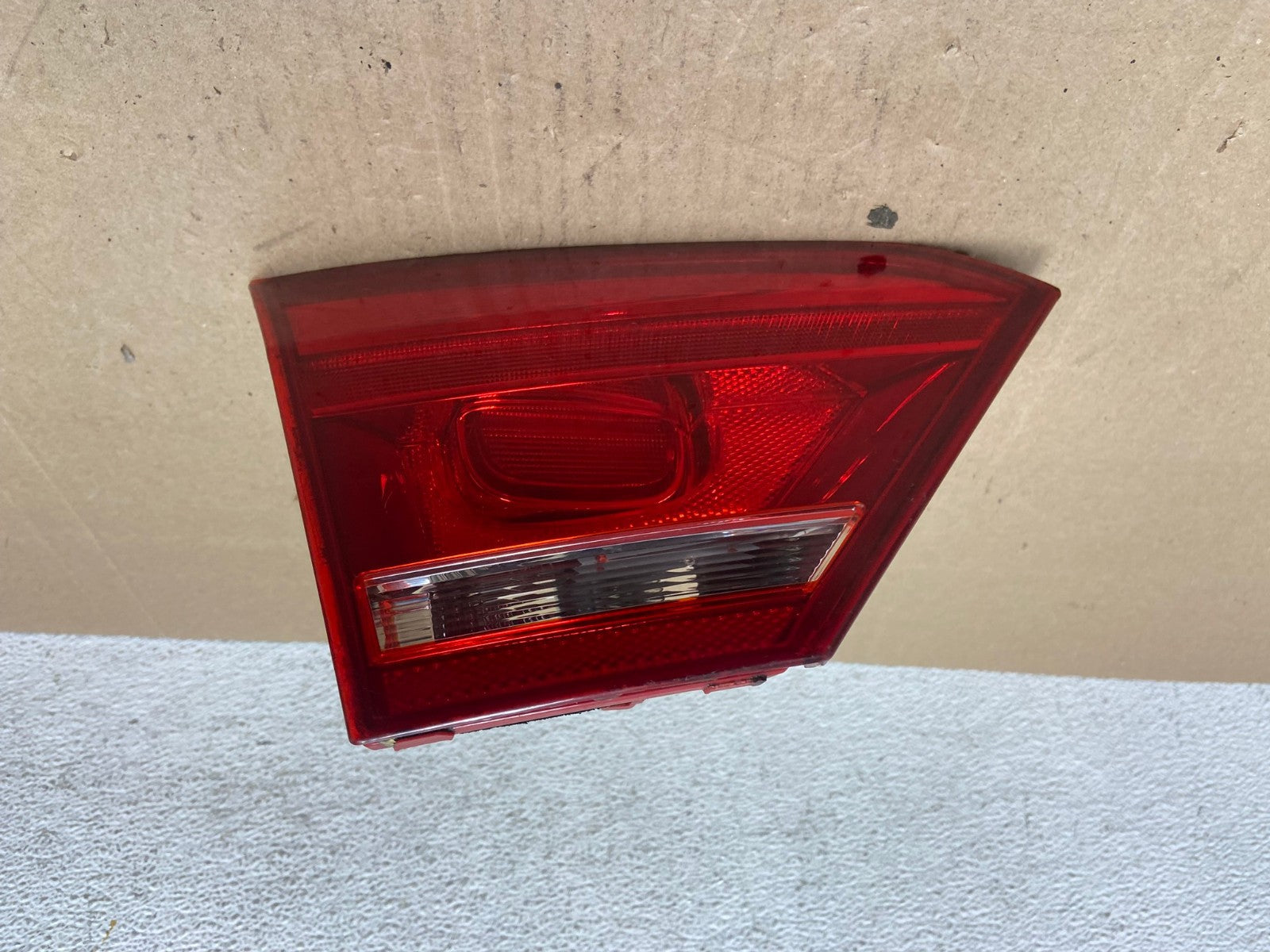 2012 to 2015 Volkswagen Passat Left Driver Lh Inner Tail light TYC AE4990 LK0