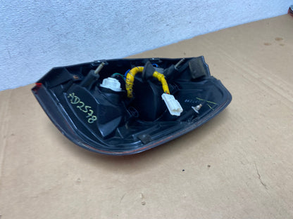 2001 to 2004 Subaru Legacy Outback Left Driver LH Tail Light AD2578 LK4