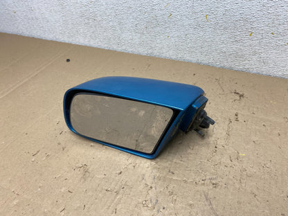 2004  2008 Pontiac Grand Prix Left Driver LH Side View Door Mirror N2428 DG9