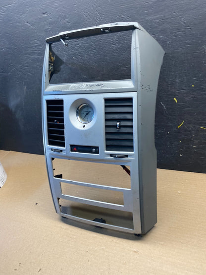 2008 2010 Chrysler Town Country Ac Heater Climate Control Temperature S2626 DG2