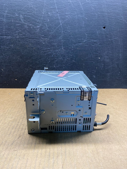 2010 2011 2012 Ford Fusion Radio Cd Receiver Mechanism be5t-19c157-aa ah4989 DG1