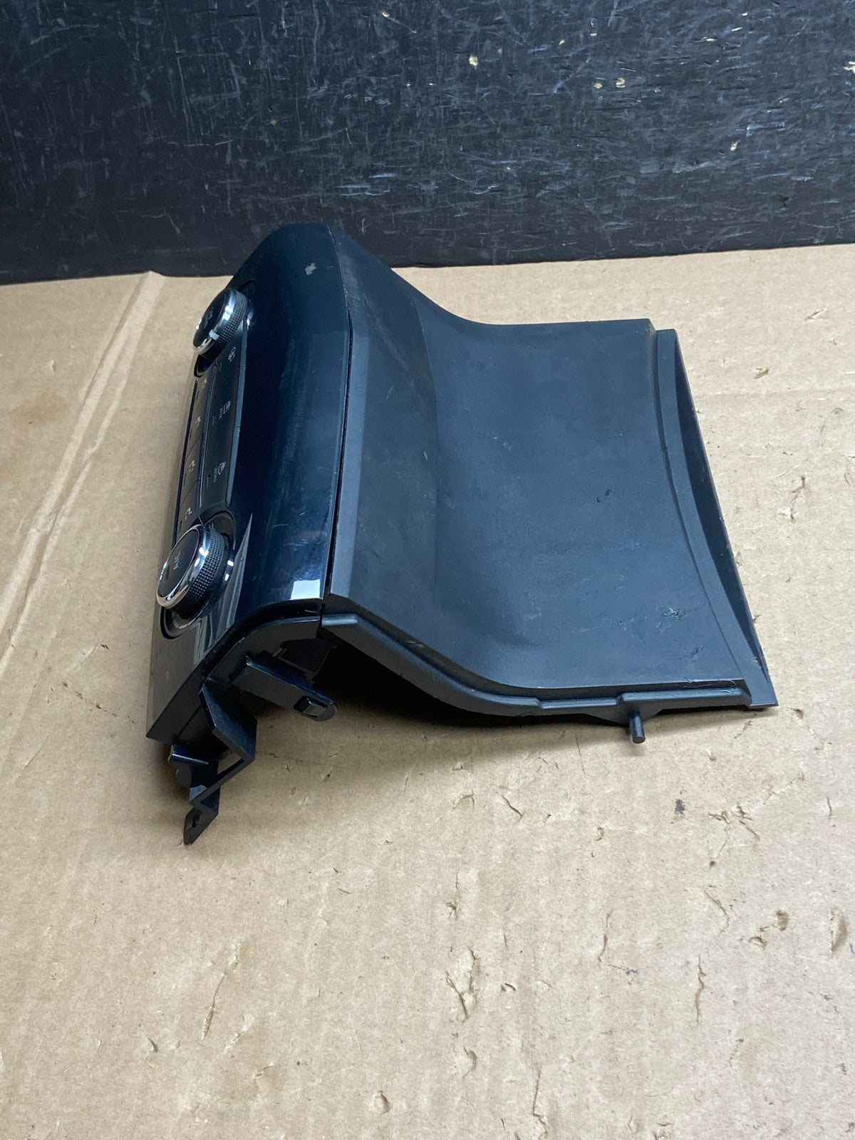 2013 2014 2015 Nissan Altima A/C Temperature Climate Control AI6159 DG1